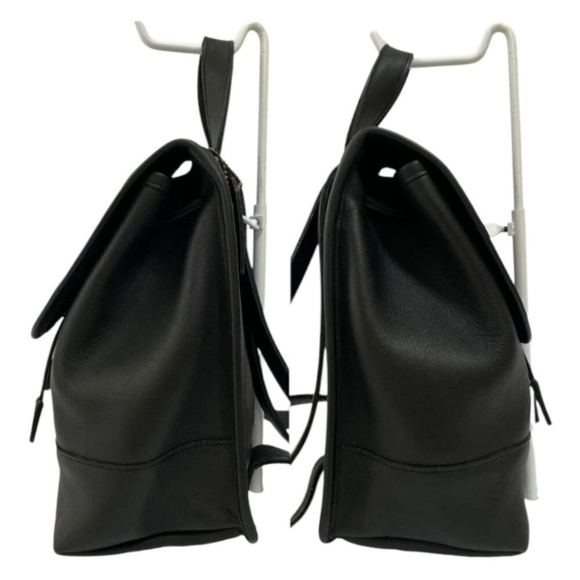 Vintage COACH Mini Backpack Bag - Picture 11 of 16